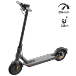 Xiaomi Električni Romobil, 8.5" točkovi, 20km/h, Domet do 20 km - Mi Electric Scooter Essential