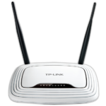 TP-LINK TL-WR841N - Image 3