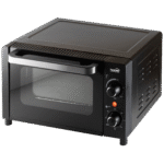 home Mini pećnica, zapremina 9 lit., 1050 W, timer - HG MS 10