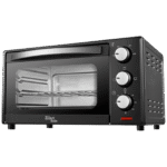 Zilan Mini pećnica, zapremina 15 l,1200W,  timer - ZLN0973