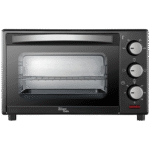 Zilan Mini pećnica, zapremina 15 l,1200W,  timer - ZLN0973 - Image 3