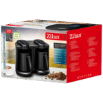 Zilan Aparat za tursku kafu, 400W + 400W, 8 šalica - ZLN1291 - Image 2