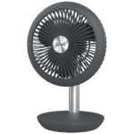 Zilan Ventilator stolni, punjivi, USB - ZLN4000