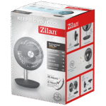 Zilan ZLN4000 - Image 2