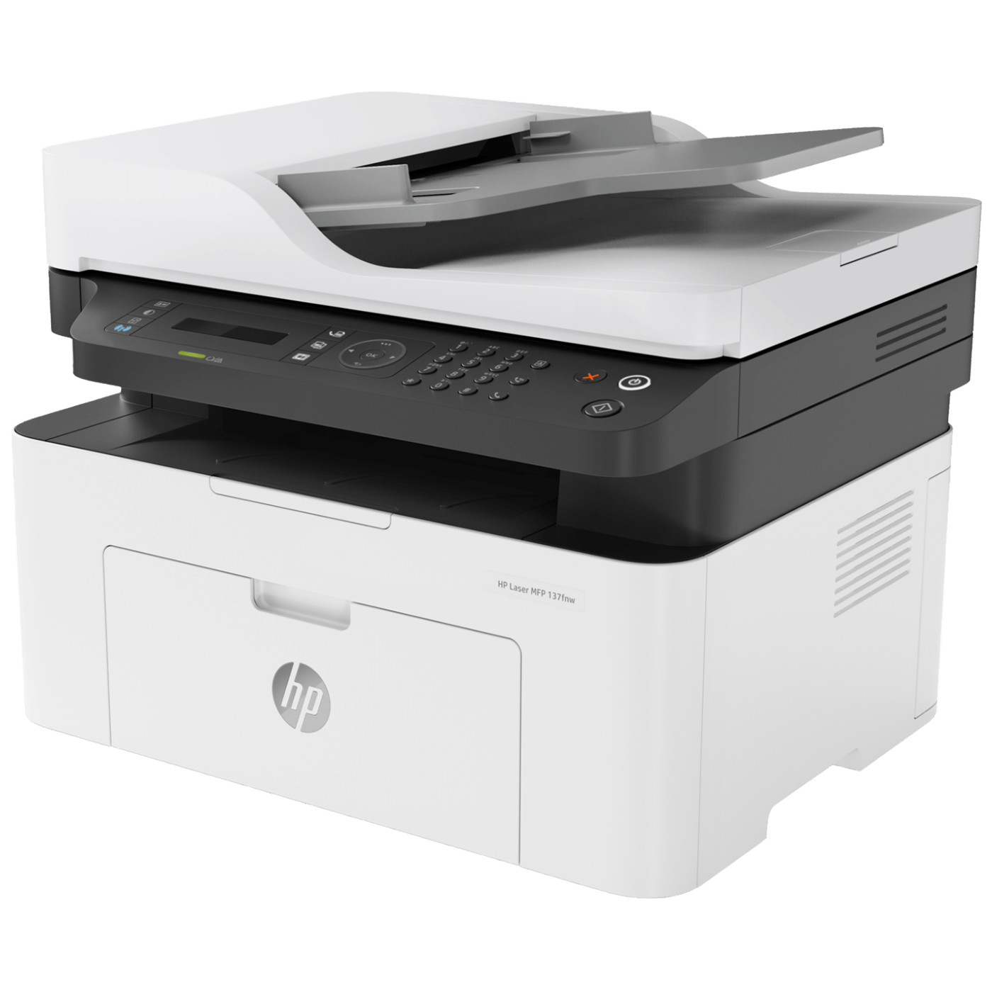 16207_1686244973o46xmsy21h HP Printer/kopir/skener/fax, WiFi, LaserJet MFP M137fnw - MFP 137FNW; 4ZB84A - Image 1
