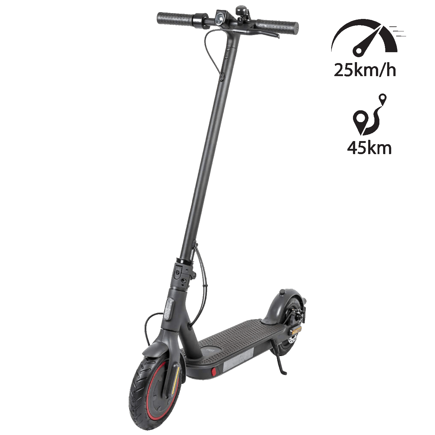 16267_1712066339gkkzmondco Xiaomi Mi Electric Scooter Pro2 - Image 1
