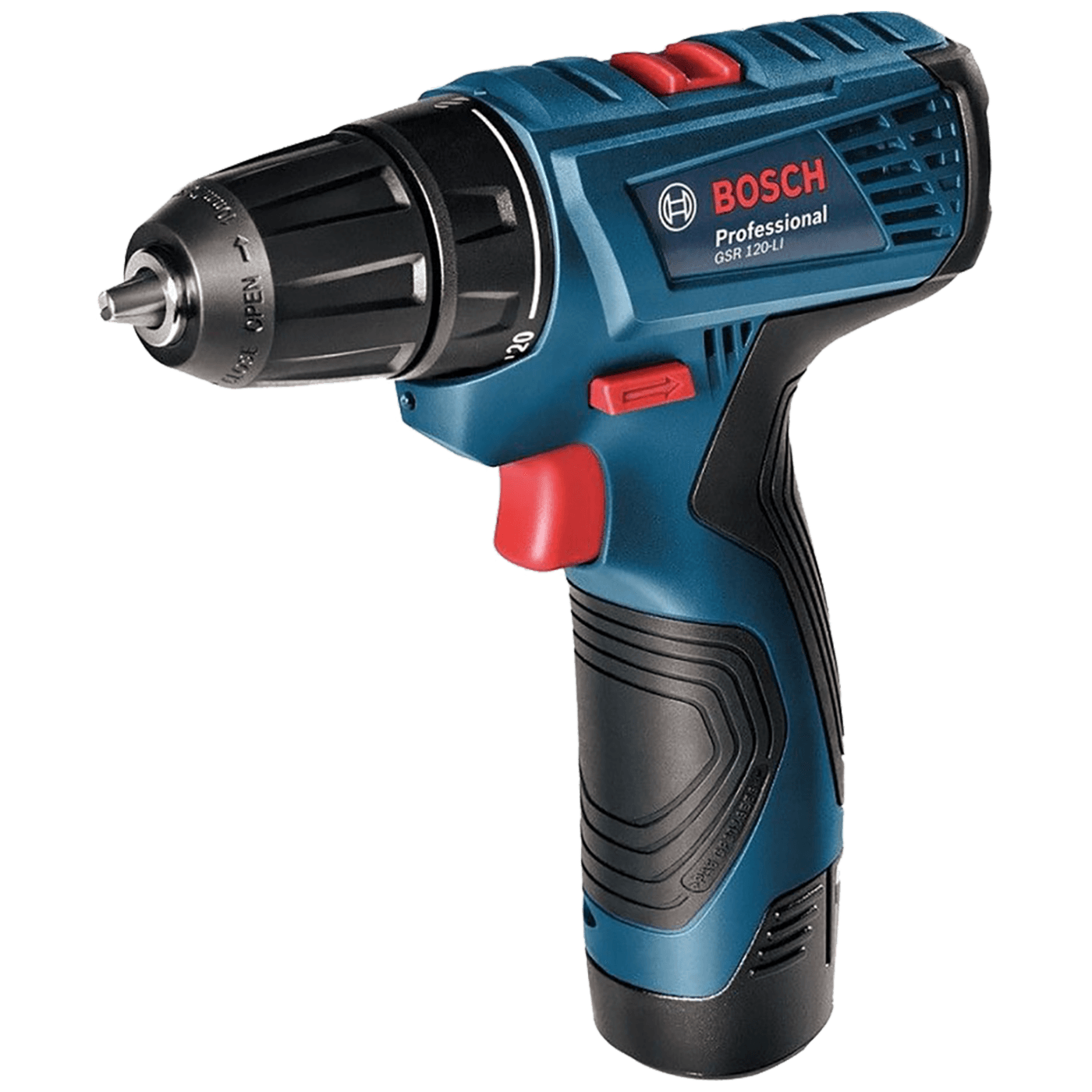 16283_1686245664b3g2ymabsh Bosch Akumulatorska bušilica-izvijač, 12V, 2Ah - GSR 120 LI - Image 1