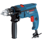 Bosch Bušilica udarna, 550 W - GSB1300