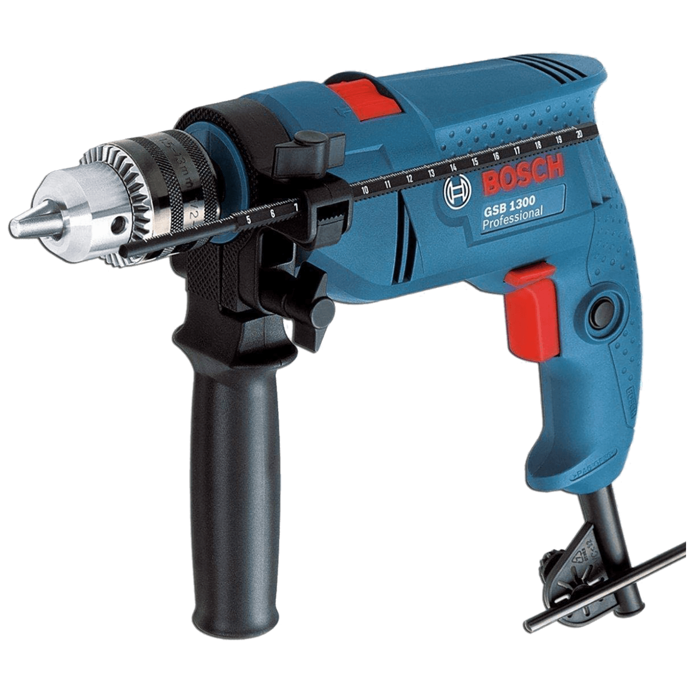 16286_1686245674v4vpxo3zm9 Bosch Bušilica udarna, 550 W - GSB1300 - Image 1