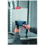 Bosch Bušilica udarna, 550 W - GSB1300 - Image 2