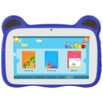 MeanIT Tablet 7", Android 10.0, Quad Core, 2GB / 16GB - K10 PLUS KIDS