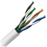 Connect XL Mrežni FTP kabl, CAT5e, CCA, 305 met. - CAT5-FTP-CCA - Image 2