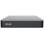 REDLINE NVR IP snimač 8 kanala H.265+/H.265/H.264, PoE - RN-9008