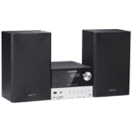 Grundig Micro sistem sa Bluetooth-om, MP3, USB, 2x15W - CMS 3000BT DAB+ - Image 3