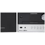 Grundig Micro sistem sa Bluetooth-om, MP3, USB, 2x15W - CMS 3000BT DAB+ - Image 4