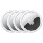 Apple AirTag, lokator, pakiranje 4 kom - AirTag MX542