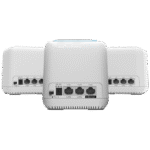Wavlink Wireless Mesh Router, Dual BAND, up to 1167 Mbps - WL-WN535K3 - Image 2