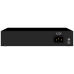 REDLINE PoE mrežni switch, 10 port RJ-45 , 8 PoE / 120W - RL-SP8610E - Image 2