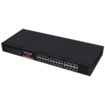REDLINE 24-portni mrežni switch, 10/100/1000Mbps - RL-S2024G