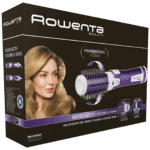 Rowenta Rotirajuća četka za kosu, 1000W, Brush Activ' Volume & S - CF9530F0 - Image 2
