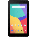 Alcatel Tablet 7", Quad Core 1.3GHz, RAM 1GB, 16GB, 2580mAh - 9309X 1T 7" 1GB/16GB Black