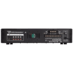 SAL Pojačalo 110V sa miksetom 120W, Bluetooth, FM, USB - MPA 120BT - Image 2