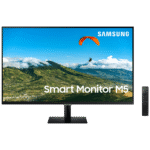 Samsung LS32AM500NRXEN