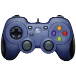 Logitech Gamepad za PC, USB - F310 (940-000135)