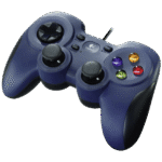 Logitech Gamepad za PC, USB - F310 (940-000135) - Image 2