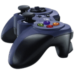 Logitech Gamepad za PC, USB - F310 (940-000135) - Image 3