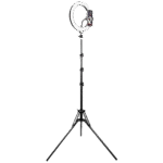 Tracer Lampa,LED, sa tripod postoljem, 14.5 W - LED RING LAMP, TRIPOD