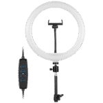 Tracer Lampa,LED, sa tripod postoljem, 14.5 W - LED RING LAMP, TRIPOD - Image 2