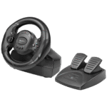 Tracer Gaming volan, 4u1, PC / PS2 / PS4 / X Box ONE - RAYDER 4IN1 PC/PS3/PS4/XONE