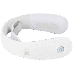 Lafe Masažer za vrat, pametni, Bluetooth - EMS001