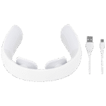 Lafe Masažer za vrat, pametni, Bluetooth - EMS001 - Image 3
