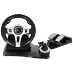 Tracer Gaming volan, 4u1, PC / PS3 / PS4 / X Box ONE - STEERING WHEEL ROADSTER 4 IN 1 - Image 3