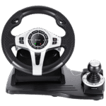 Tracer Gaming volan, 4u1, PC / PS3 / PS4 / X Box ONE - STEERING WHEEL ROADSTER 4 IN 1 - Image 4