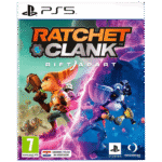 Sony Entertainment Igra PlayStation 5: Ratchet & Clank: Rift Apart - PS5 Ratchet & Clank: Rift Apart