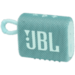 JBL Zvučnik bežični, GO 3, Bluetooth, IP67, zelena - GO 3 Bluetooth Speaker Green