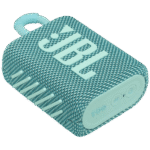 JBL Zvučnik bežični, GO 3, Bluetooth, IP67, zelena - GO 3 Bluetooth Speaker Green - Image 2