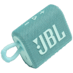 JBL Zvučnik bežični, GO 3, Bluetooth, IP67, zelena - GO 3 Bluetooth Speaker Green - Image 3