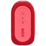JBL Zvučnik bežični, GO 3, Bluetooth, IP67, crvena - GO 3 Bluetooth Speaker Red - Image 4