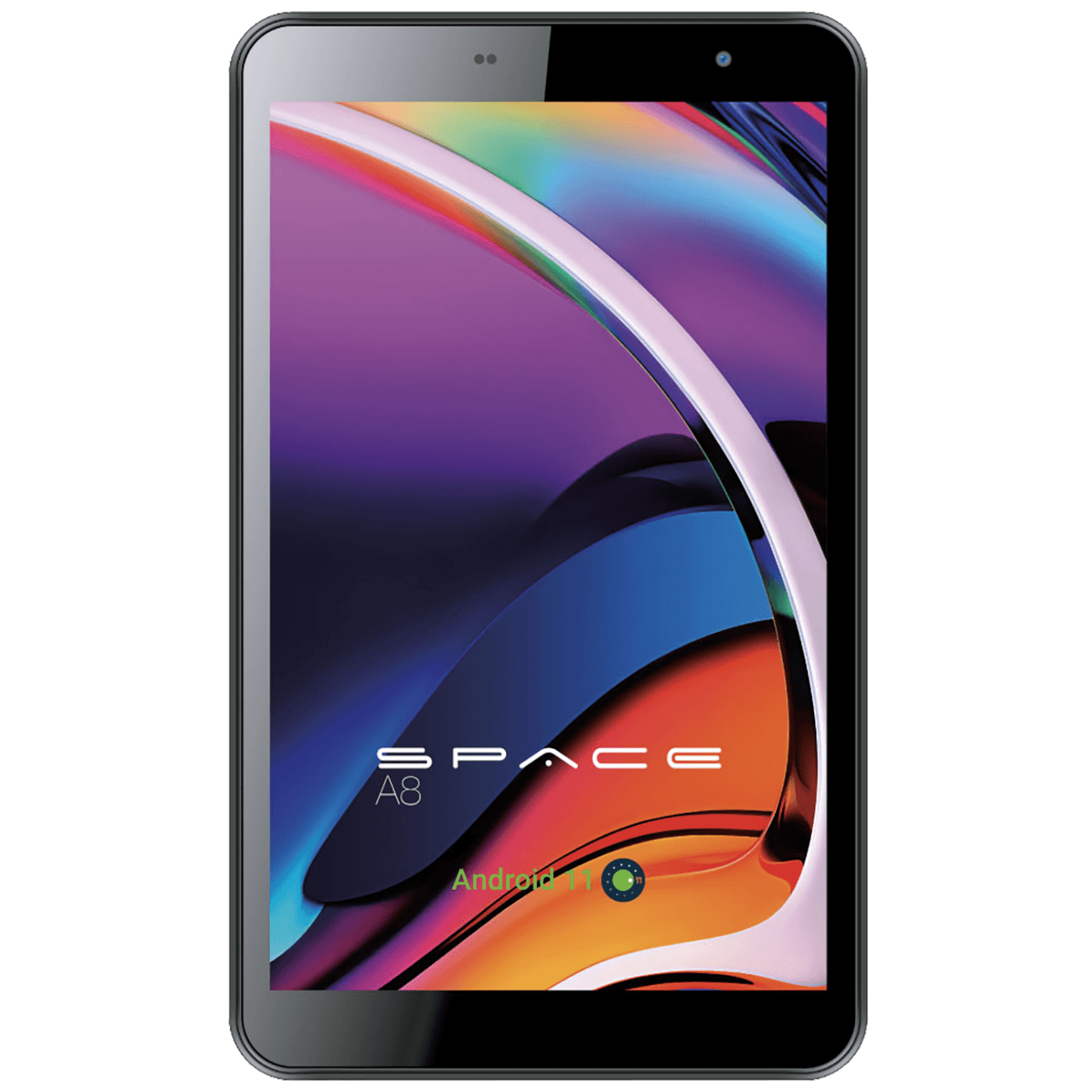 16972_1686247841x9gumfmcva REDLINE Tablet 8", Quad Core 1.6 GHz, RAM 2GB, 16GB, 4000 mAh - Space A8 - Image 1
