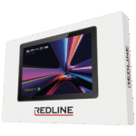REDLINE Tablet 10.1", IPS 1920x1200, CPU 2.0 GHz, 3/32GB, 6000 mAh - Space M10 Pro - Image 2
