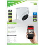 Amiko Home D30M500 WIFI - Image 2