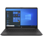 HP Laptop 15.6", AMD Ryzen 3 5300U 2.6 GHz,8GB DDR4,SSD 256 GB - HP 255 G8, 3V5F3EA
