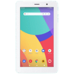 Alcatel Tablet 7", Quad Core 1.3GHz, RAM 1GB, 16GB, 2580mAh - 9309X 1T 7" 1GB/16GB Mint Green