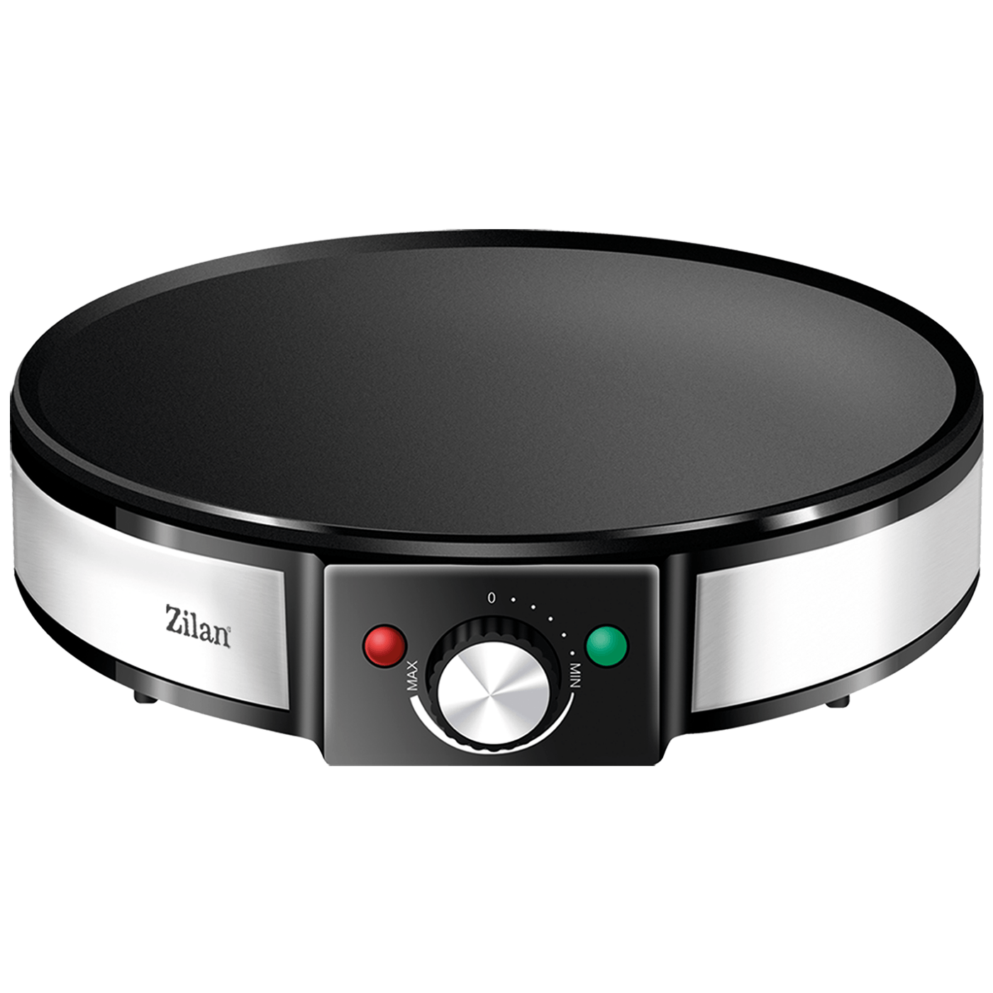17056_16862481666kz2hb5sx9 Zilan Aparat za palačinke, 1200 W - ZLN2922 - Image 1