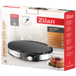 Zilan Aparat za palačinke, 1200 W - ZLN2922 - Image 2