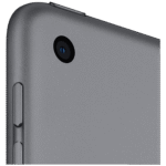 Apple Tablet 10.2", iPad 9, Hexa Core 2.65GHz, RAM 3GB, 64GB - iPad 10.2 2021 64GB Space Gray - Image 2